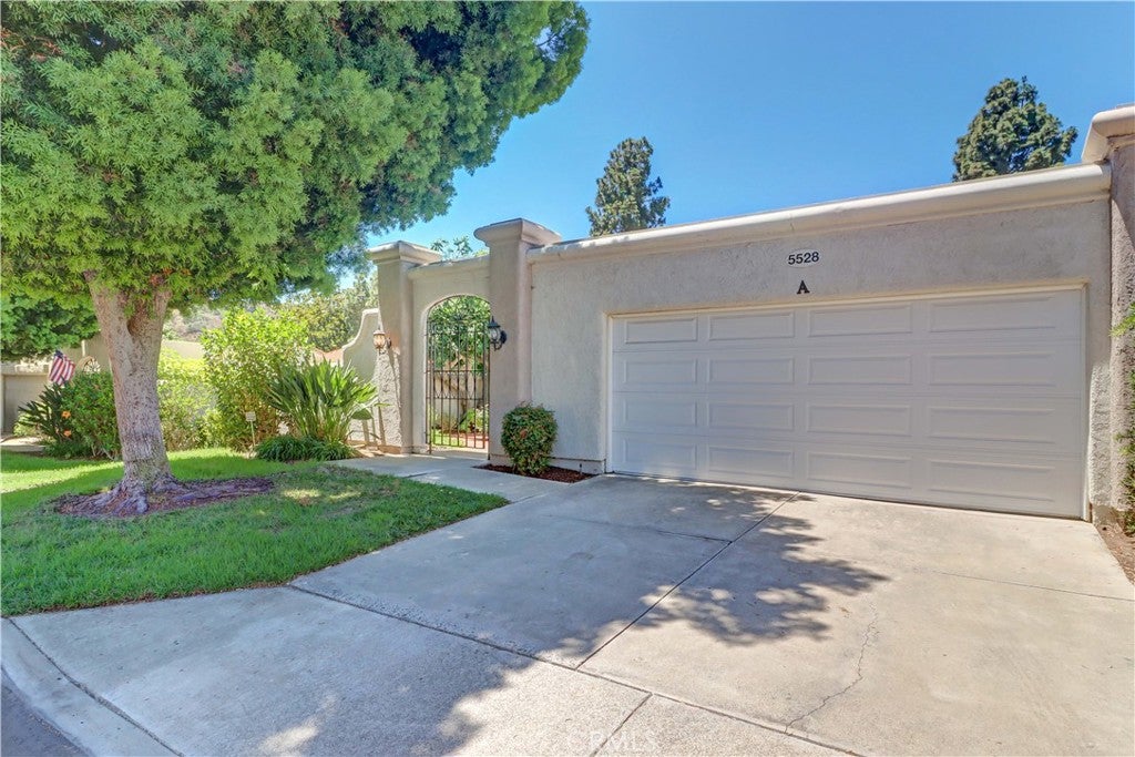 5528 Via La Mesa A, Laguna Woods CA 92637 - Photo 1
