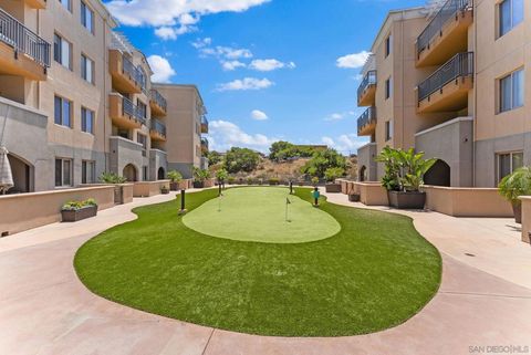 Photo of 3877 Pell Place #307, San Diego, CA 92130 (MLS # 260012549SD)