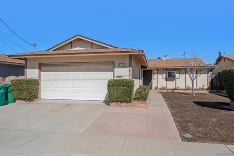 Photo of 5439 Northridge Ct CT, San Diego, CA 92117 (MLS # 260025213SD)