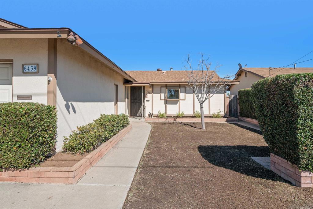 5439 Northridge Ct