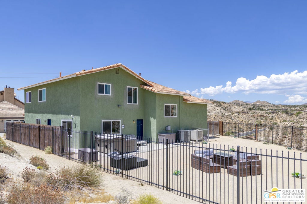 57347 Bandera Road