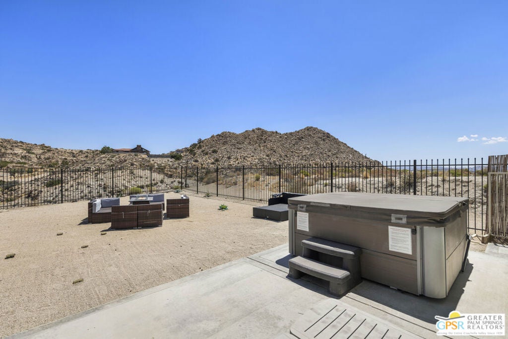 57347 Bandera Road