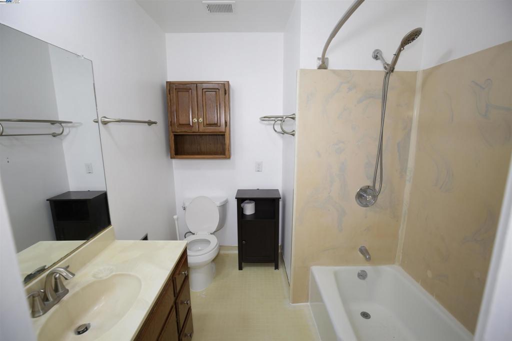 MARINA FAIRE - Residential