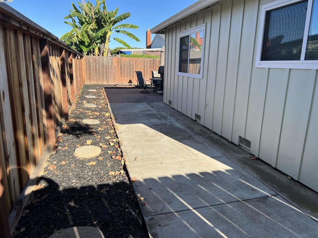 MARINA FAIRE - Residential