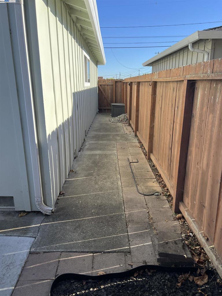 MARINA FAIRE - Residential