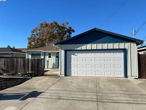 2459 Jamaica Way, San Leandro, CA 94577 - MLS#: 41115869