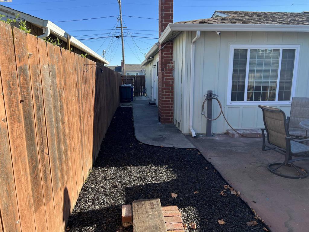 MARINA FAIRE - Residential