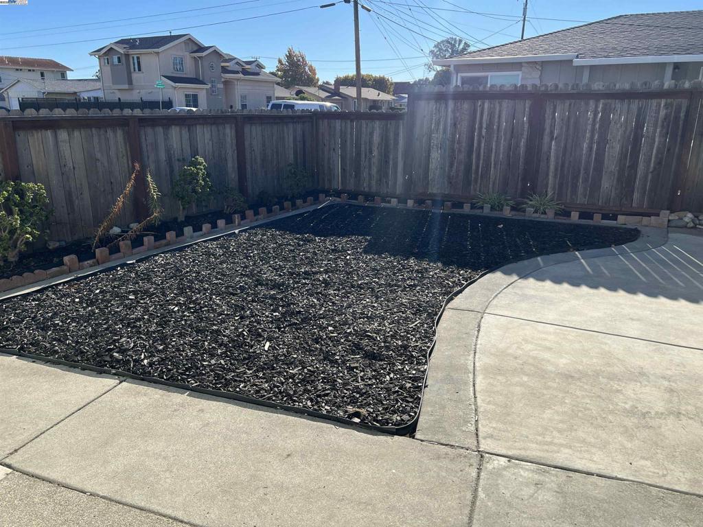 MARINA FAIRE - Residential