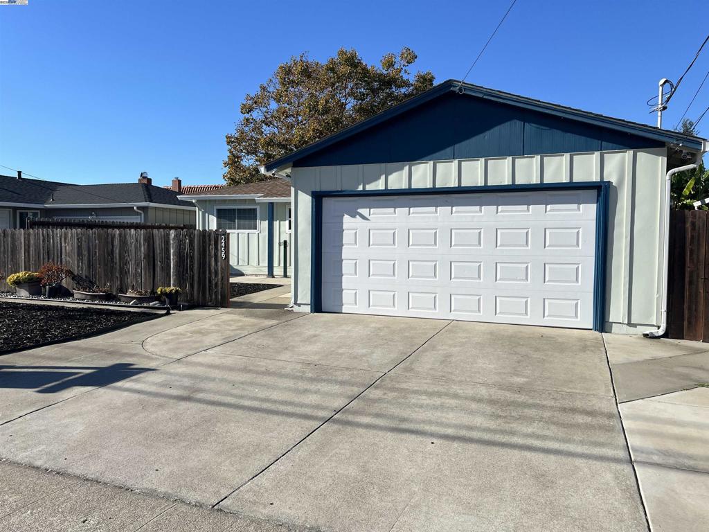 MARINA FAIRE - Residential