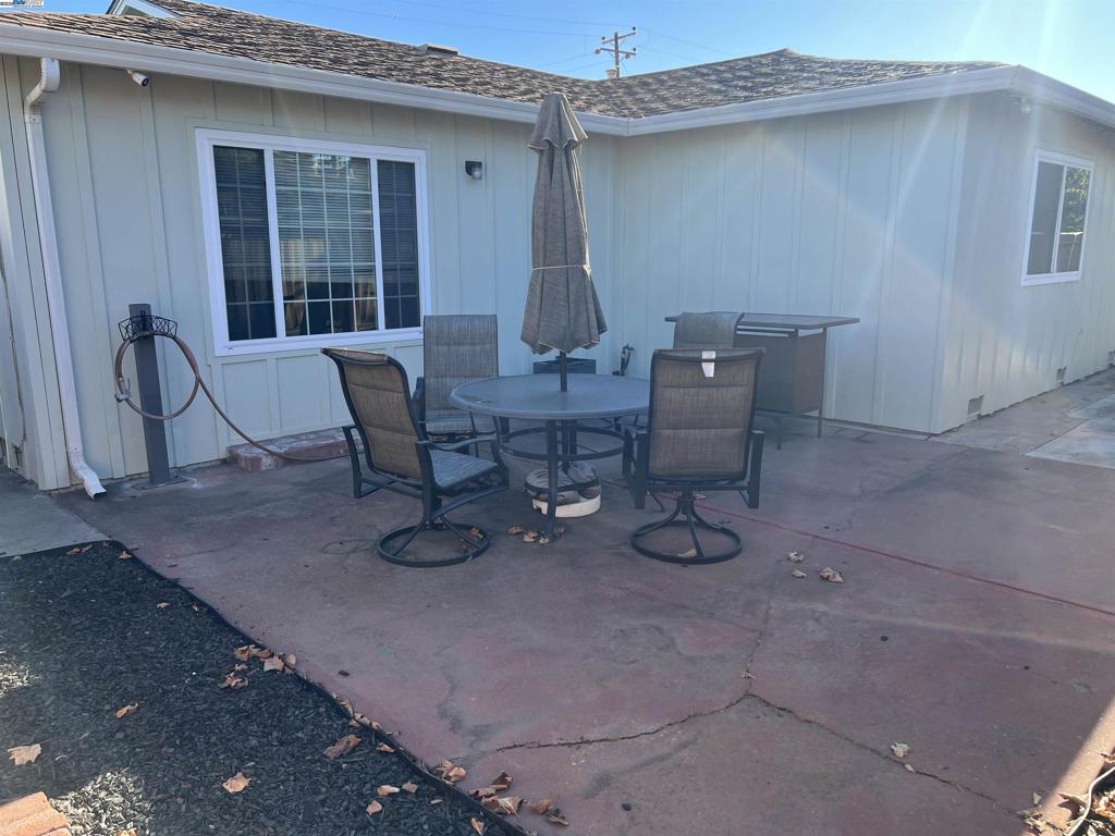 MARINA FAIRE - Residential