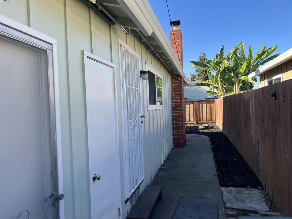 MARINA FAIRE - Residential