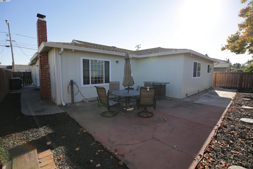 MARINA FAIRE - Residential