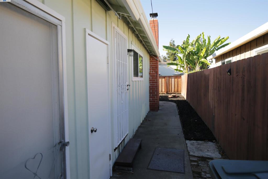 MARINA FAIRE - Residential