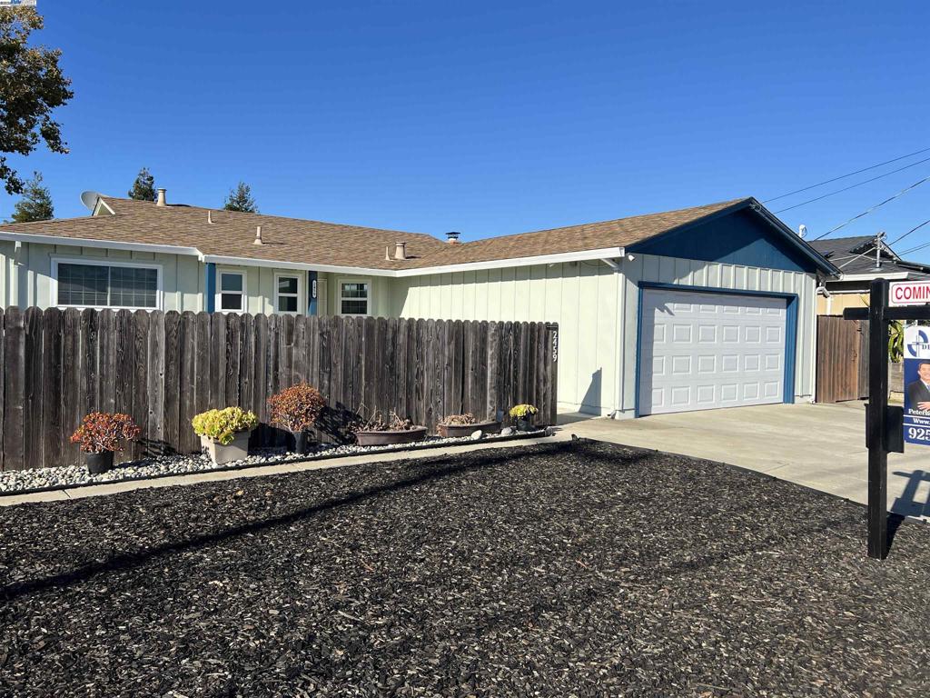 MARINA FAIRE - Residential