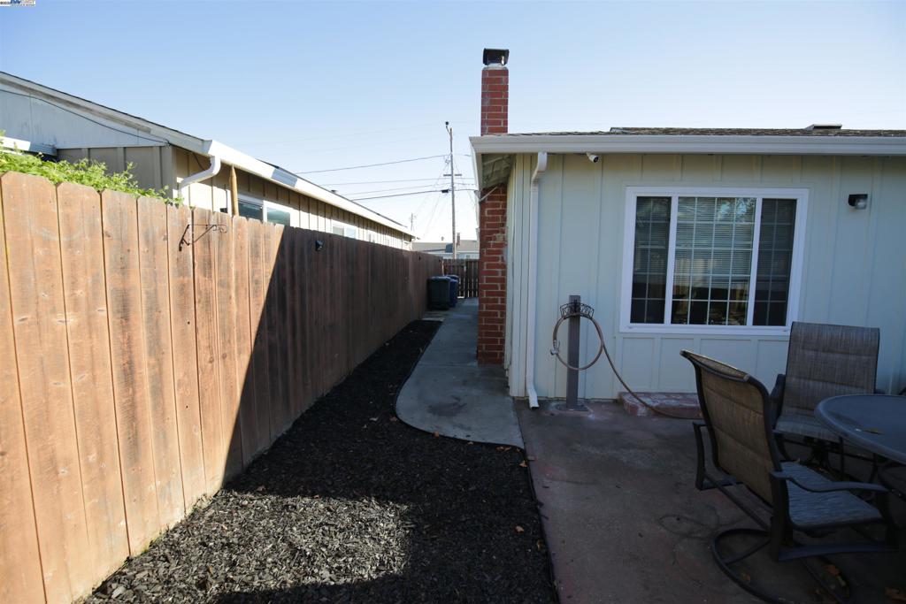 MARINA FAIRE - Residential