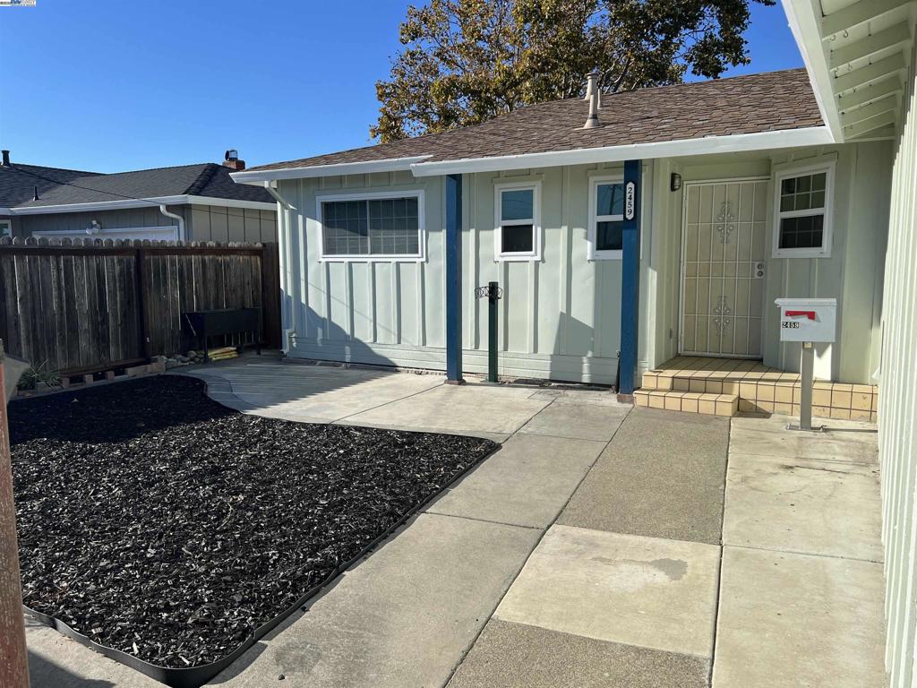 MARINA FAIRE - Residential