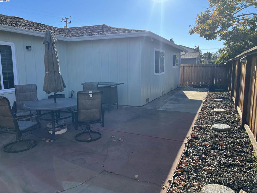 MARINA FAIRE - Residential