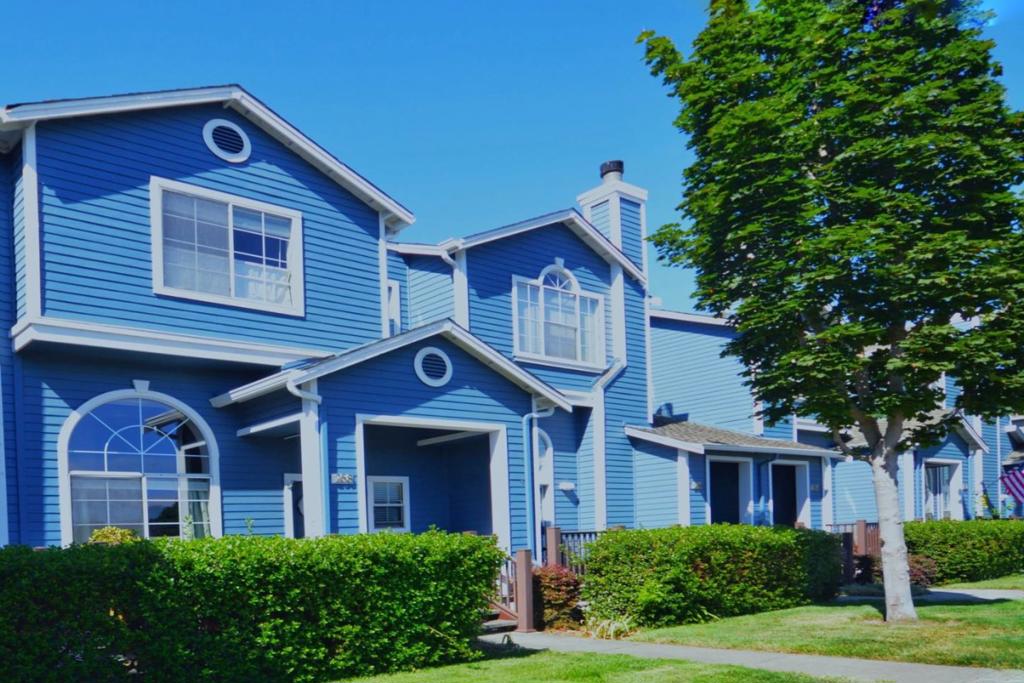 New Price ~Have you ever dreamed about living on a marina? Great opportunity to own a true gem in the heart of historical Benicia!! Great location! Bright 3 bedrooms, 2.5 baths, 3 story condo. Half bath on ground floor. Chair lift from 1st floor to 2nd floor. Oversized 2-car garage. Oak cabinets, tile lines the kitchen countertops, entryway, and frames the fireplace in the living room. Kitchen island. Laminate & carpet throughout. Ceiling fans in all the rooms, plus open windows invite a cross breeze that allows you to enjoy the sea air. Water heater, A/C, and furnace are approximately 4 years old. Close to Benicia Yacht Club & Marina. Walk to the charming downtown area. Enjoy the shops, restaurants, sculptures, historic buildings, art galleries, farmers market, community events, waterfront activities and the scenic views of the Carquinez Strait .