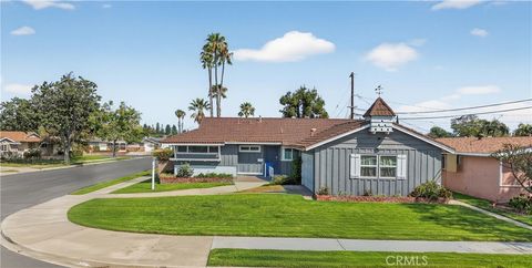 1575 W Edithia Anaheim CA 92802