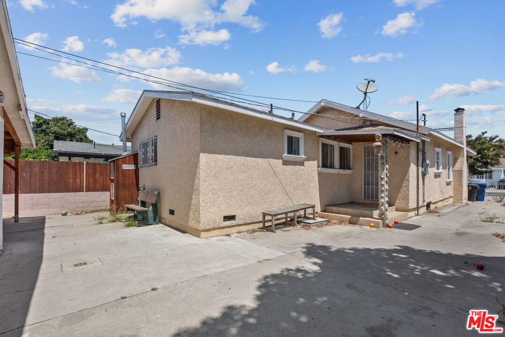 5600 Smiley Drive