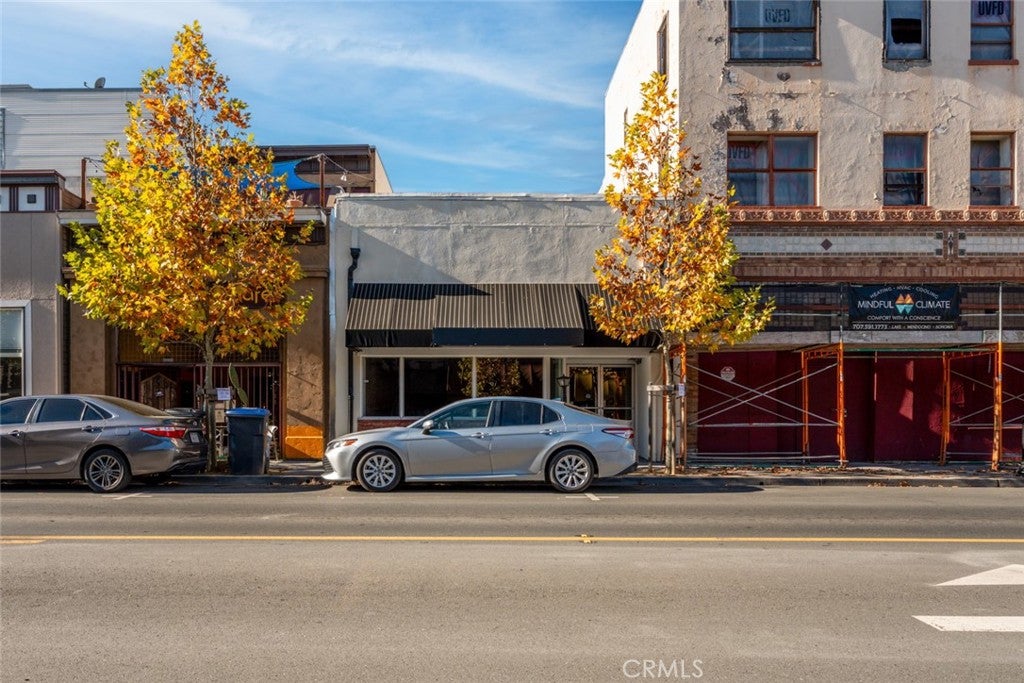 252 N State