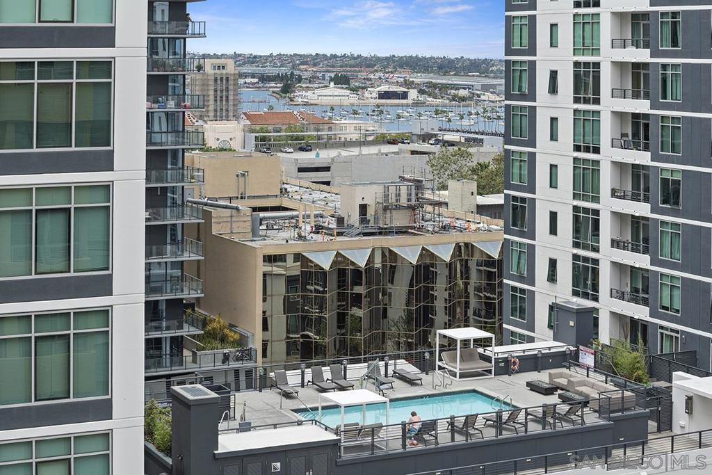 San Diego - Residential Lease