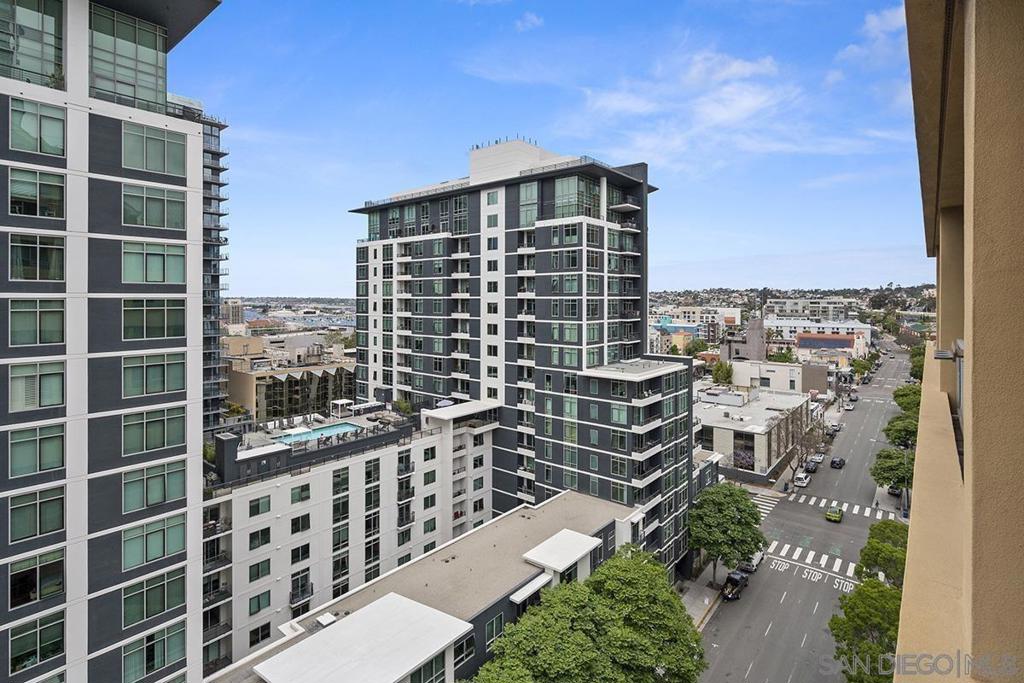 San Diego - Residential Lease