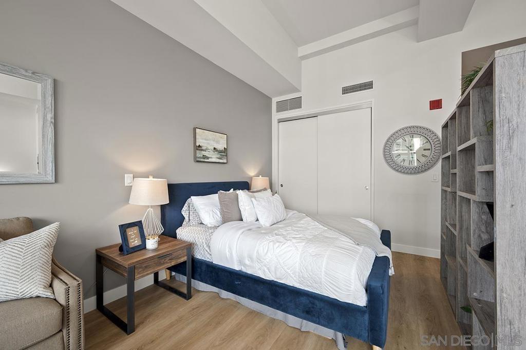 San Diego - Residential Lease