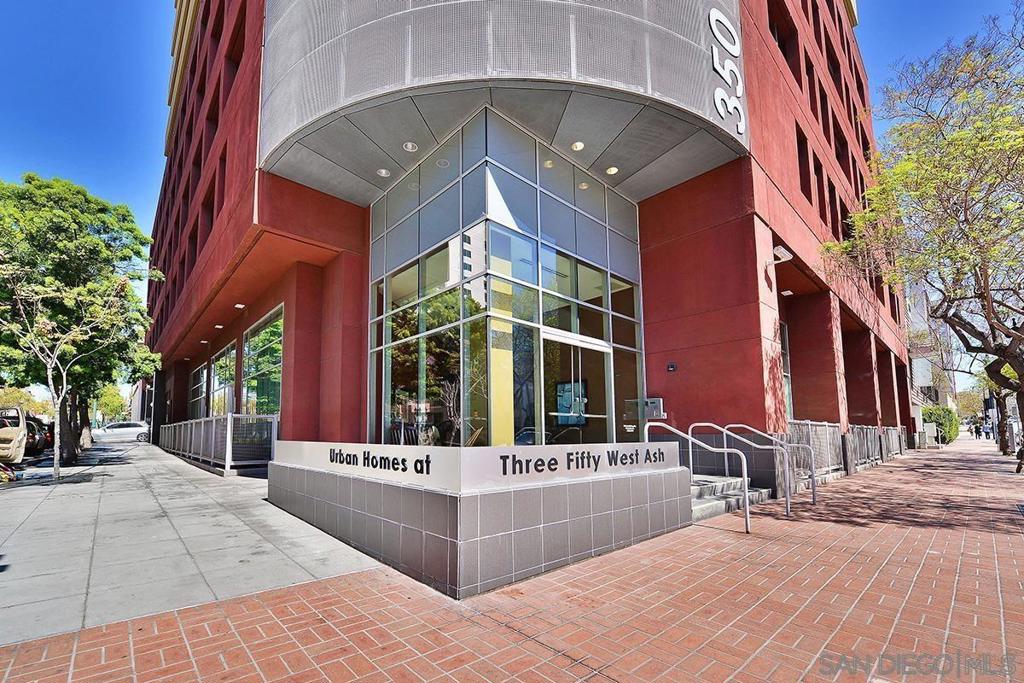 San Diego - Residential Lease