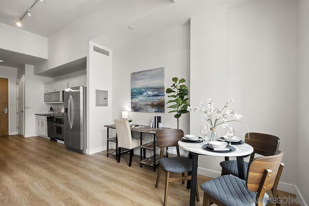 San Diego - Residential Lease