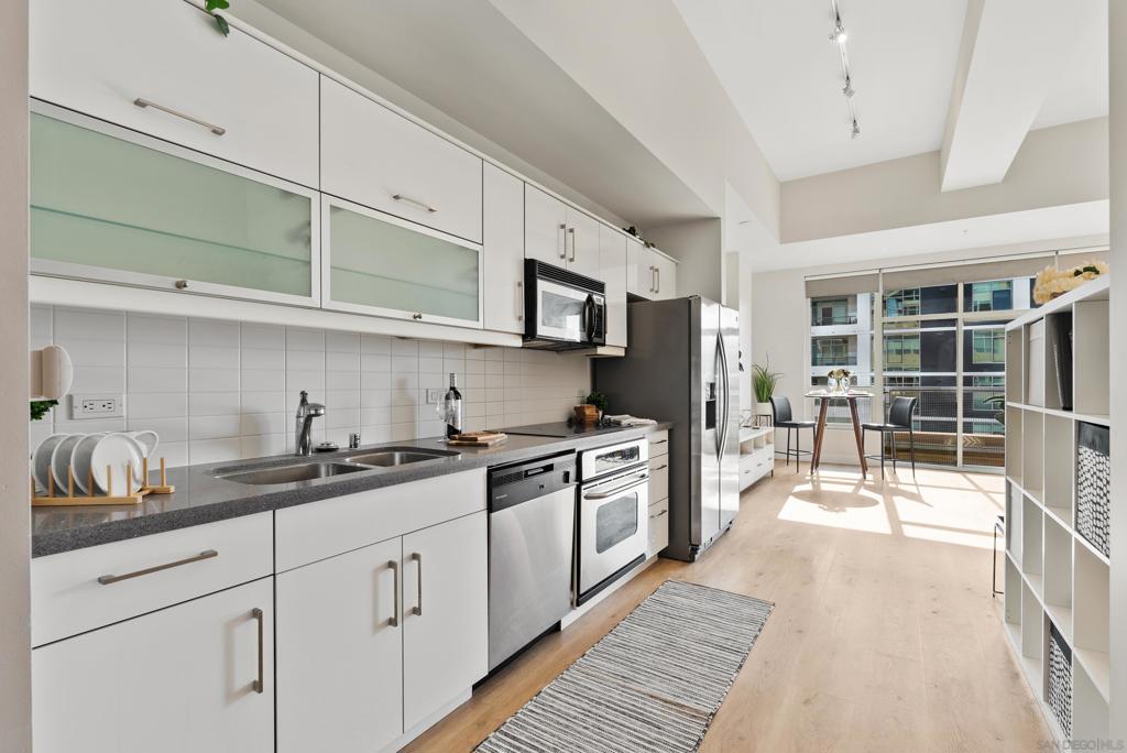 San Diego - Residential Lease