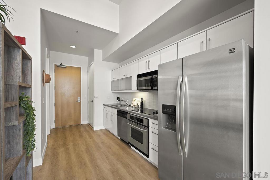 San Diego - Residential Lease