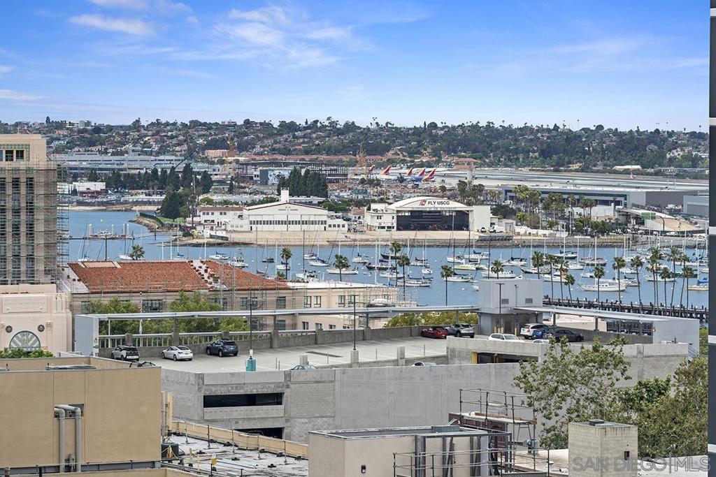 San Diego - Residential Lease