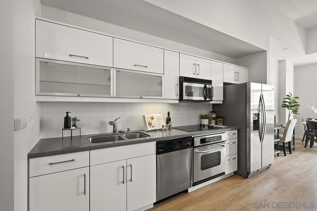 San Diego - Residential Lease