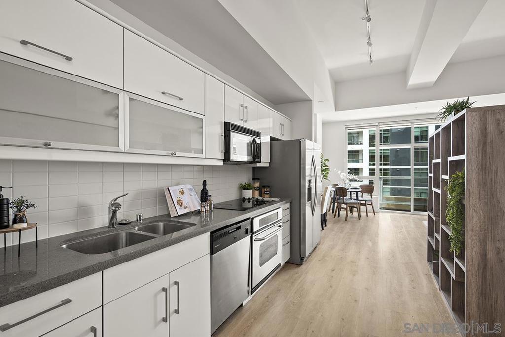 San Diego - Residential Lease