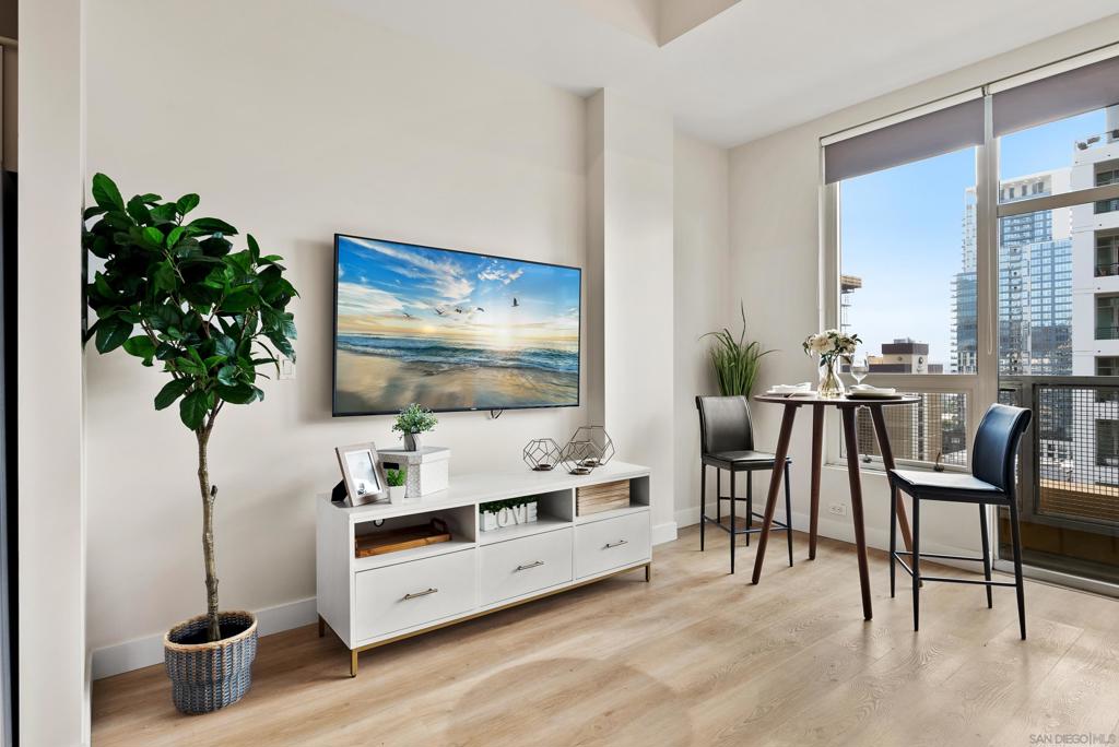 San Diego - Residential Lease