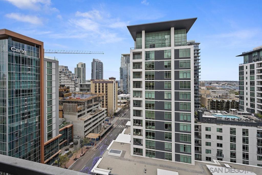 San Diego - Residential Lease