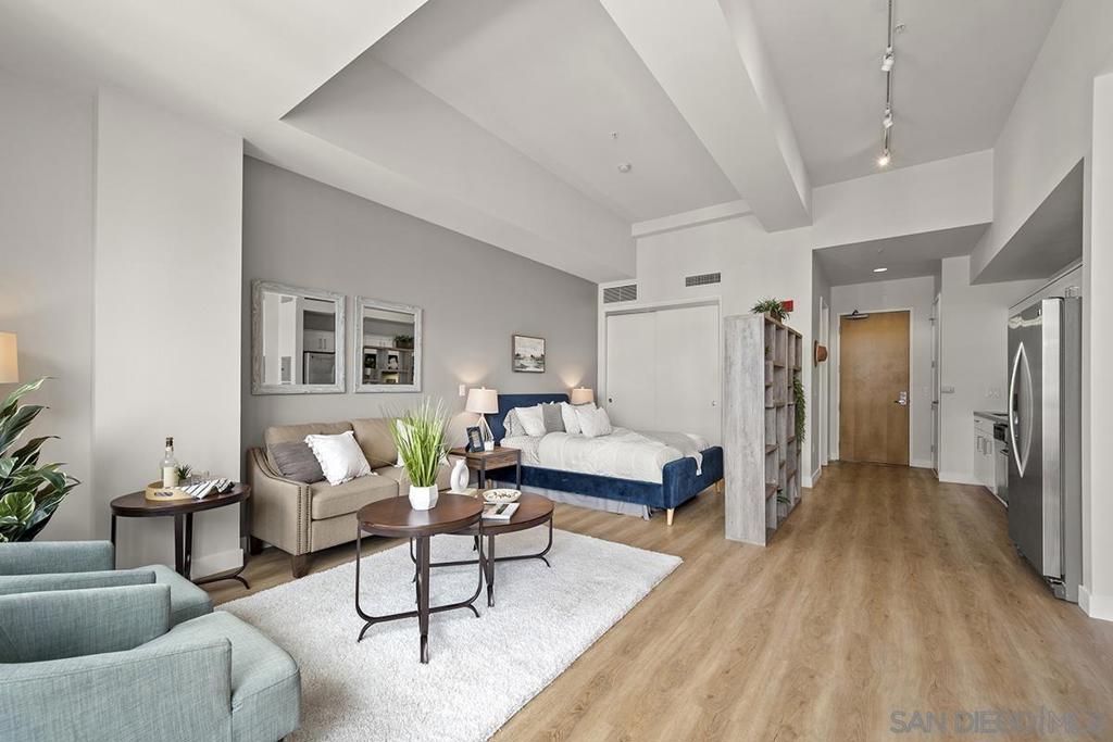 San Diego - Residential Lease