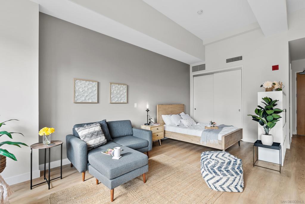 San Diego - Residential Lease