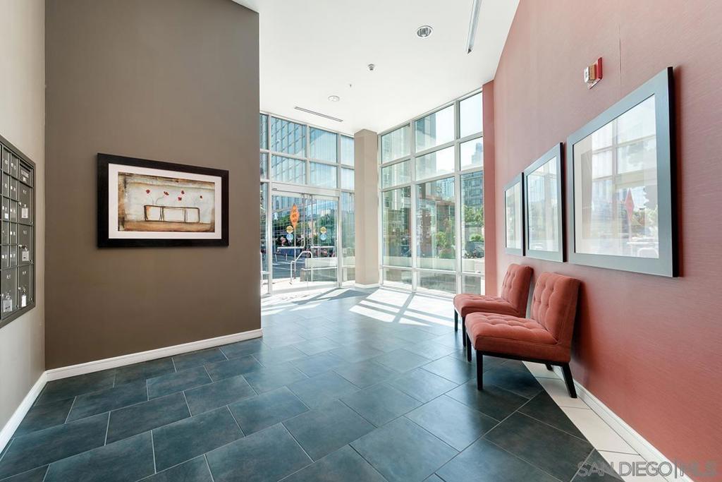 San Diego - Residential Lease