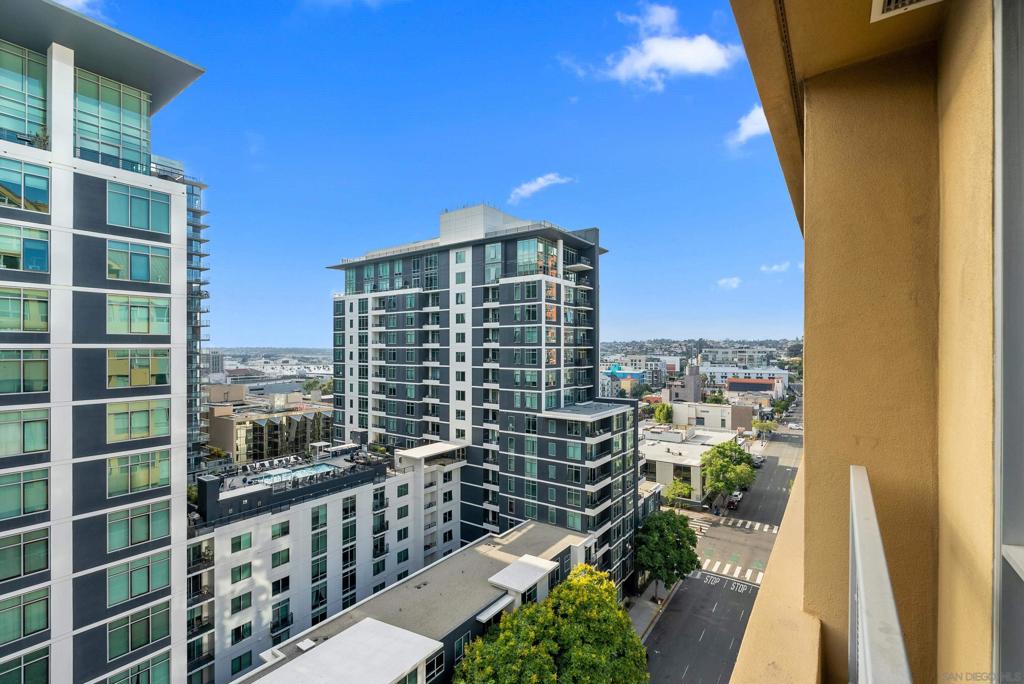 San Diego - Residential Lease