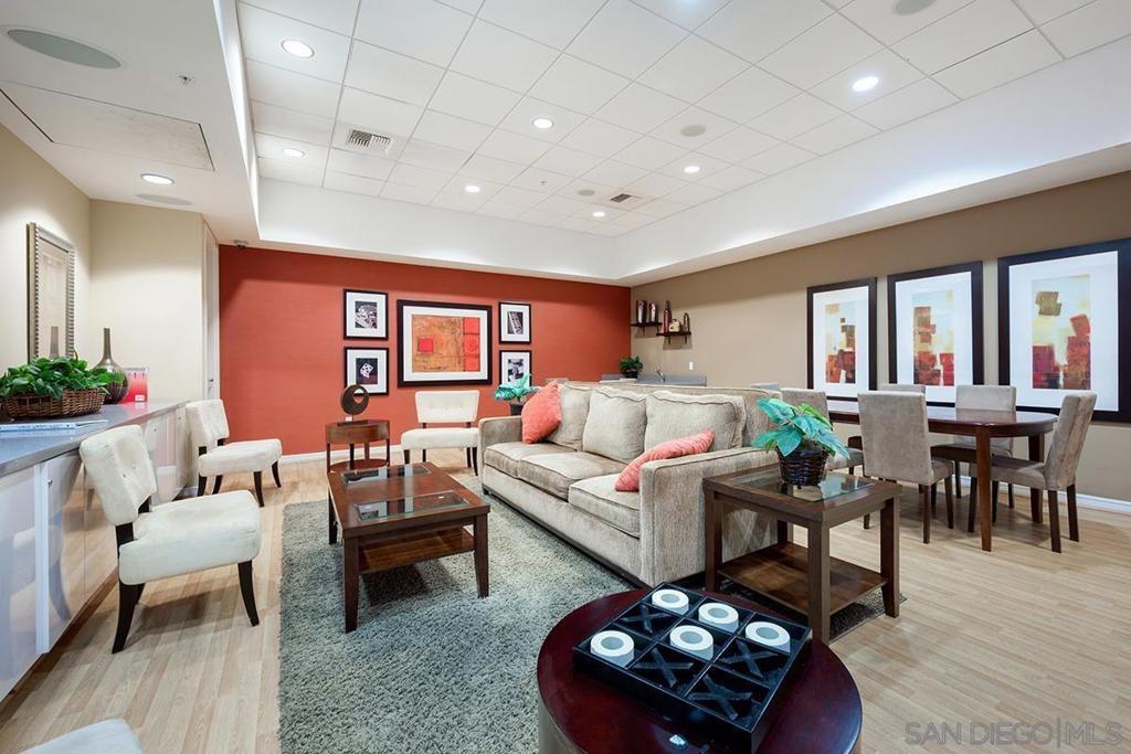 San Diego - Residential Lease