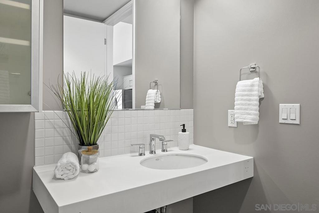 San Diego - Residential Lease