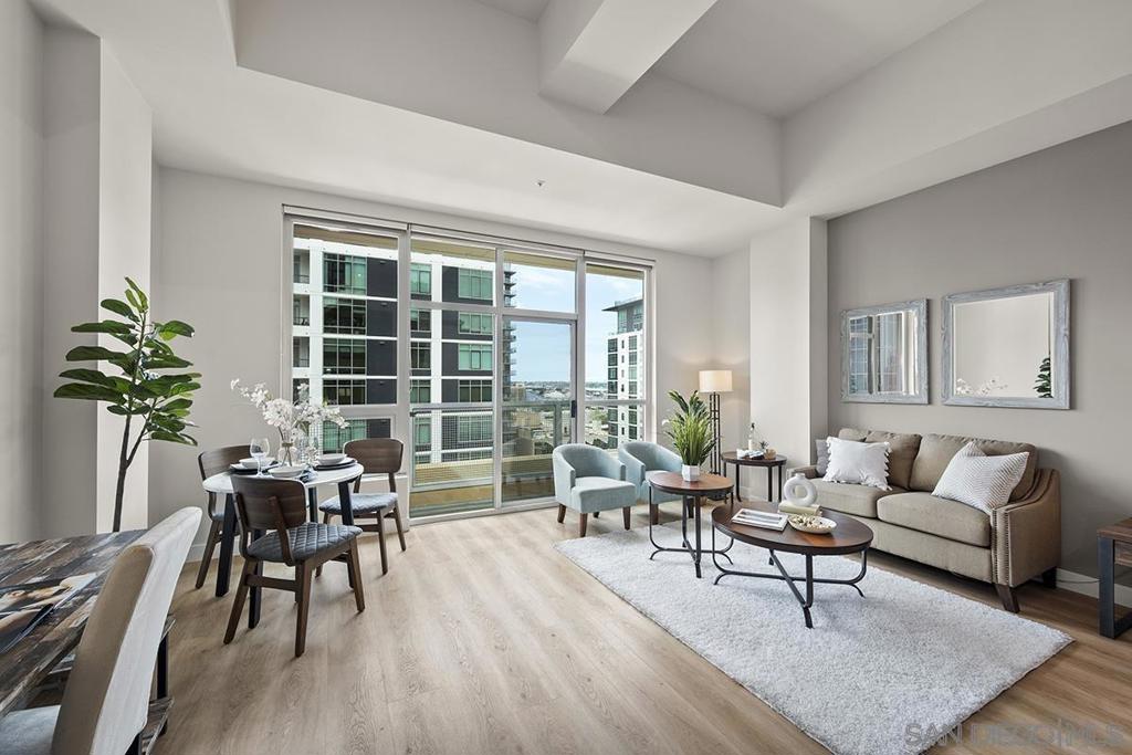 San Diego - Residential Lease