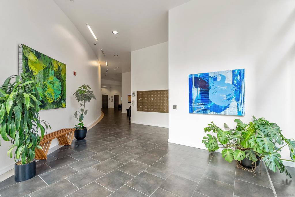 San Diego - Residential Lease