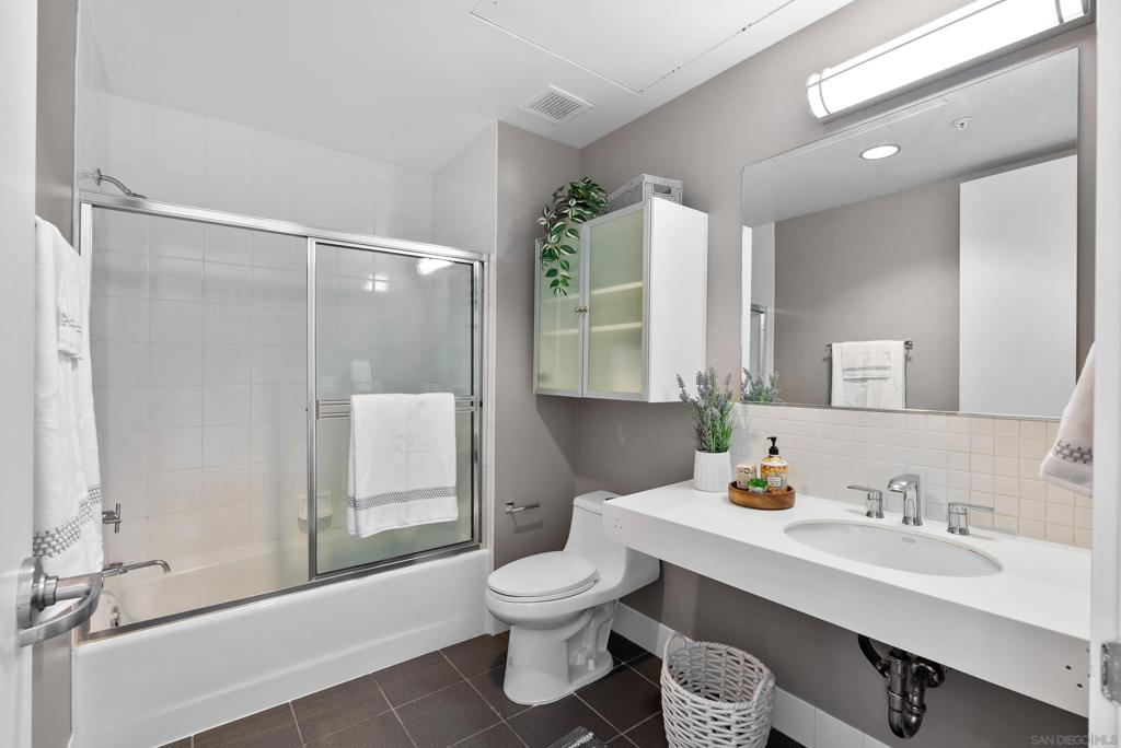 San Diego - Residential Lease