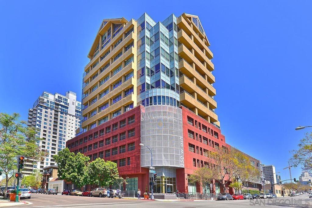 San Diego - Residential Lease