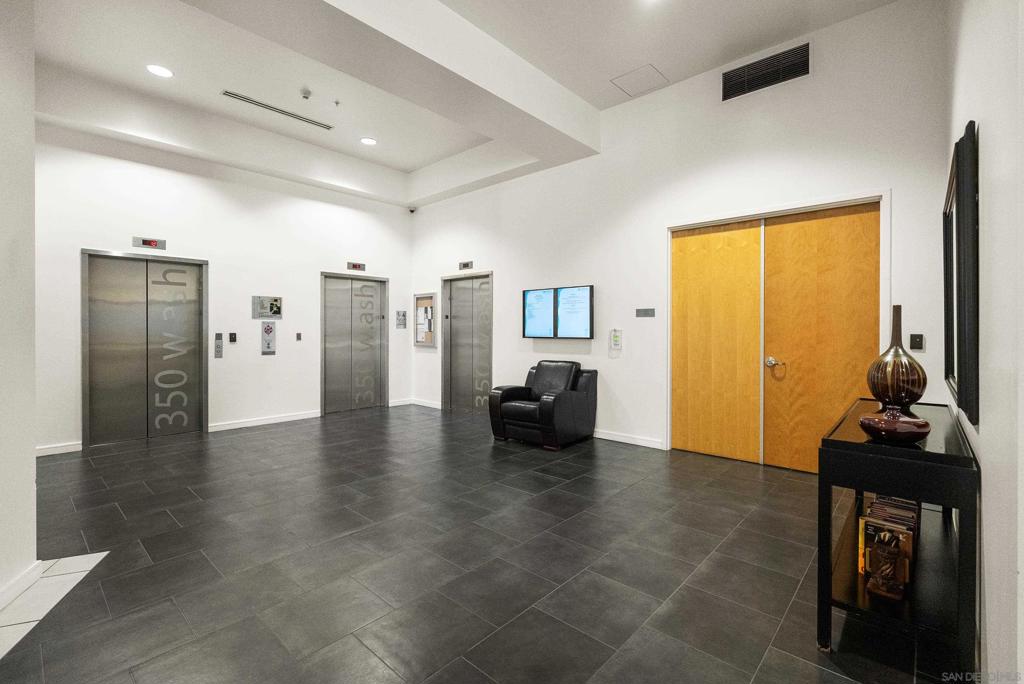 San Diego - Residential Lease