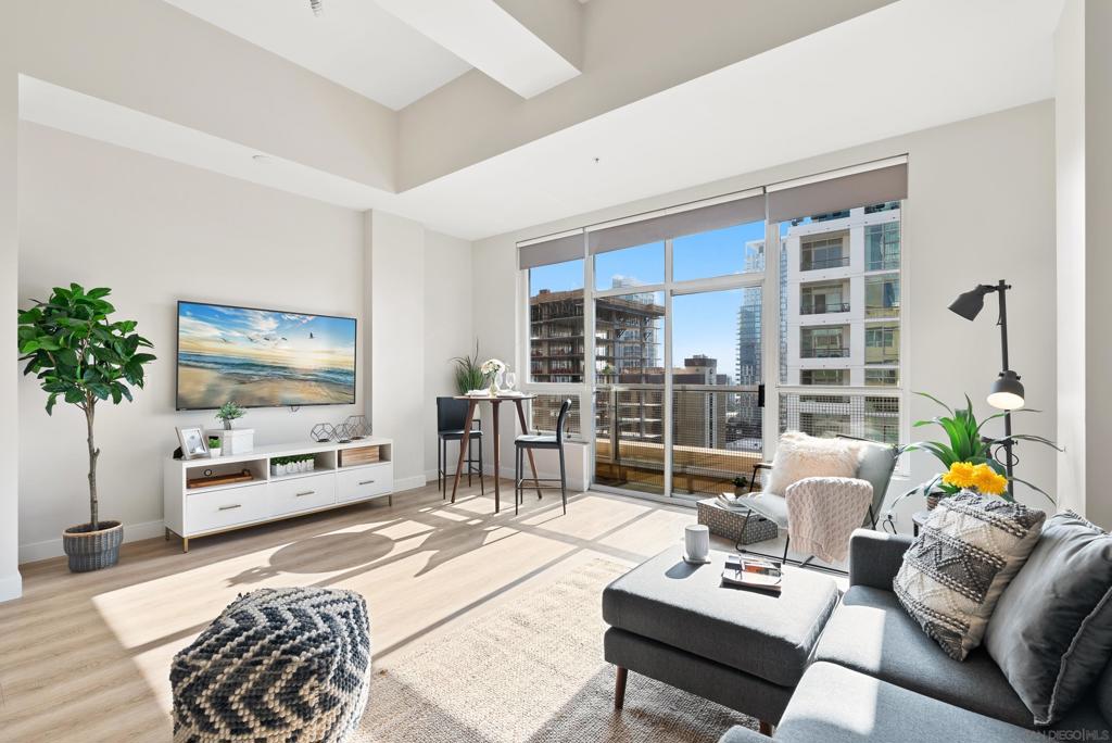 San Diego - Residential Lease