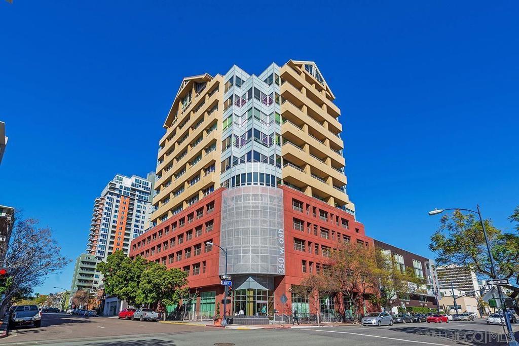 San Diego - Residential Lease